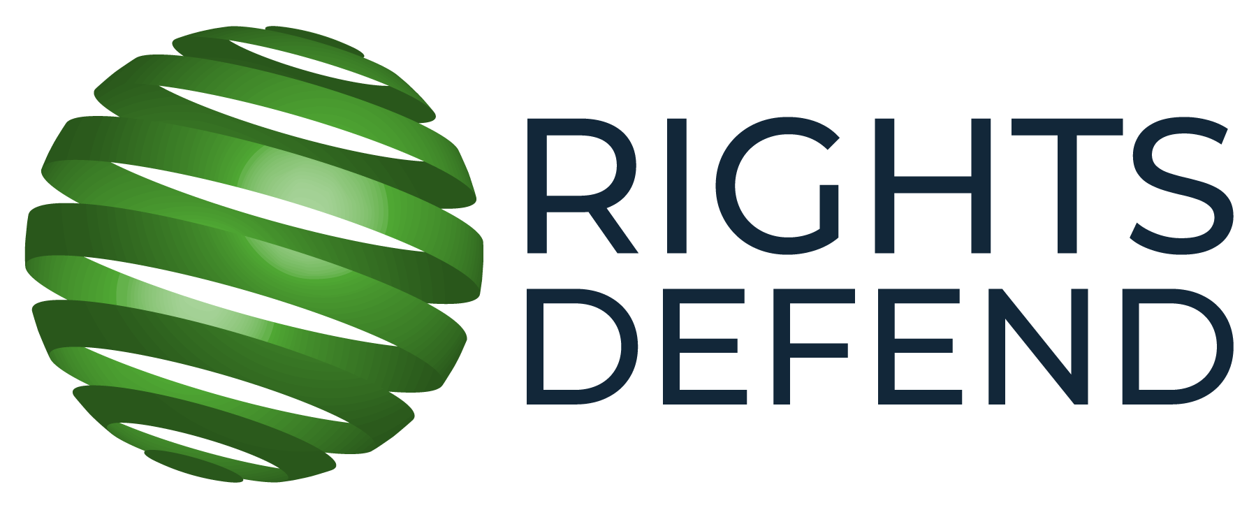 RIGHTS-DEFEND